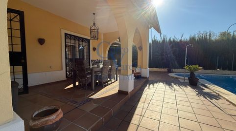Photo 4 of Houses for sale in Olivar de Quintos, Montequinto