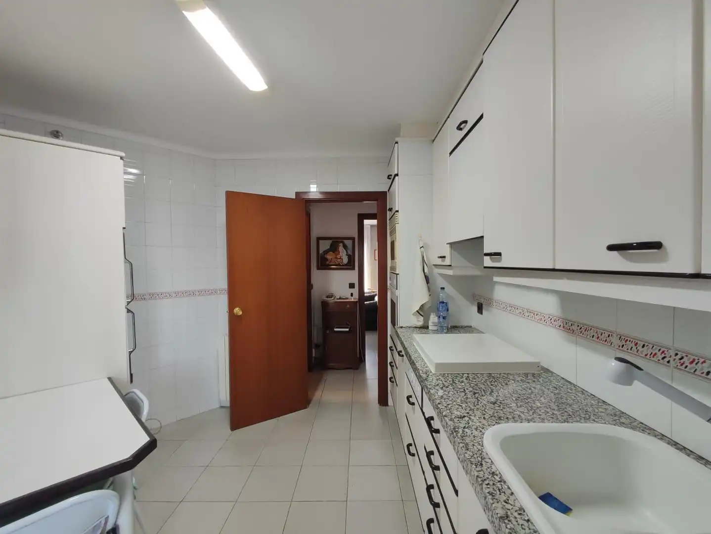 Flat with terrace for sale in Carretera de Cardona, imagen 14