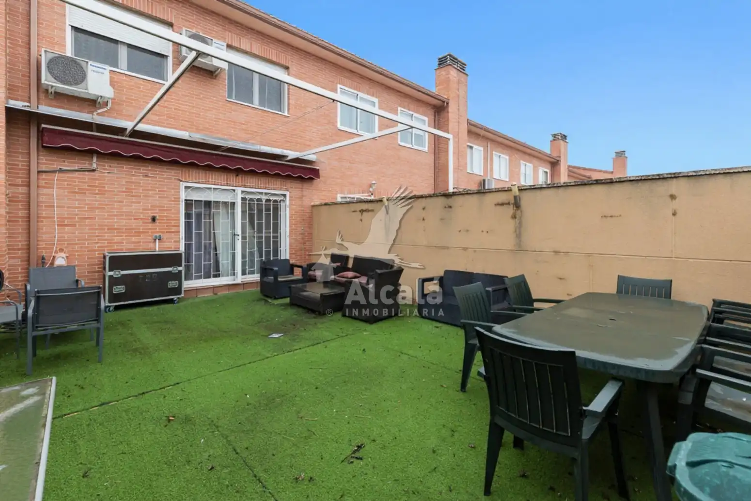 Casa adosada en venta en Torrejón del Rey