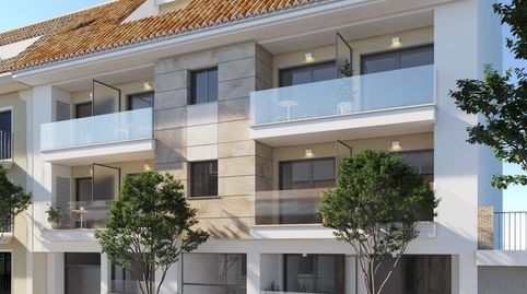 Foto 2 de Apartamento en venta en Playa de los Boliches, Fuengirola