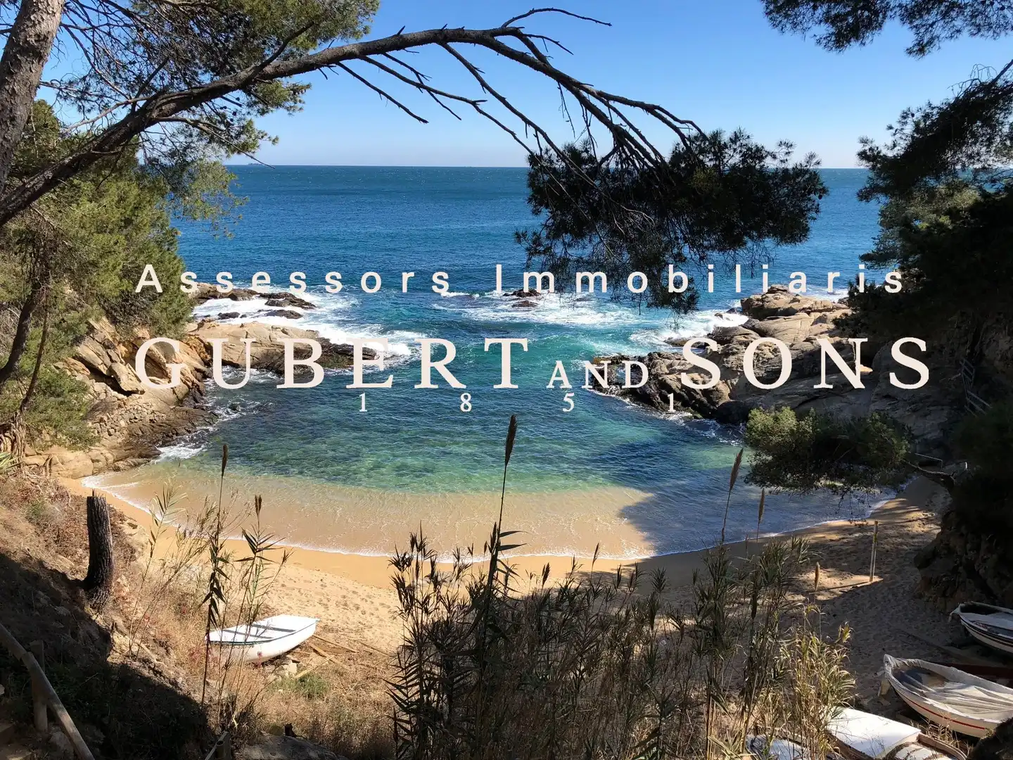 Residential zum Verkauf in Castell d'Aro, Platja d'Aro i s'Agaró