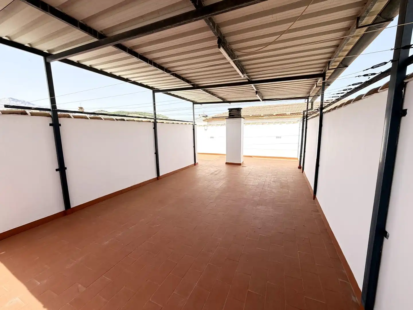 Flat with terrace for sale in Cueva de Menga, imagen 26