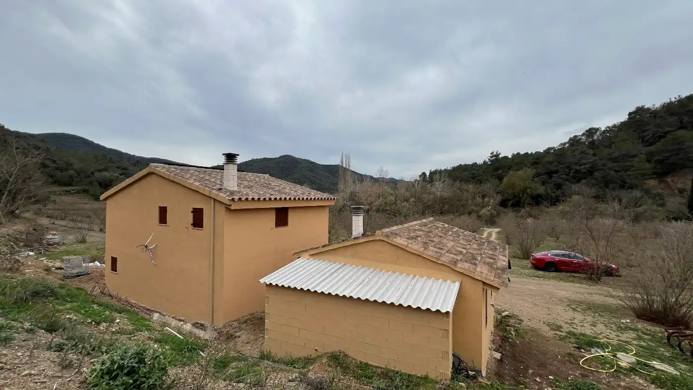 Casa o chalet en venta en C-242, 48, Cornudella de Montsant
