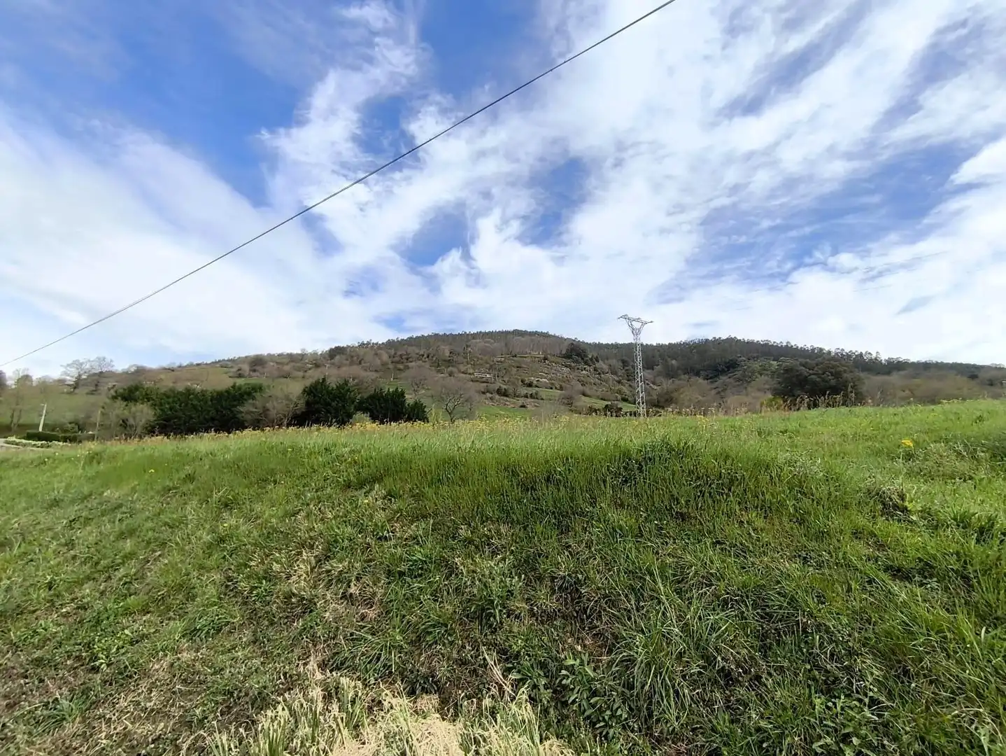 Terreno rustico in vendita a Santa María de Cayón, imagen 4