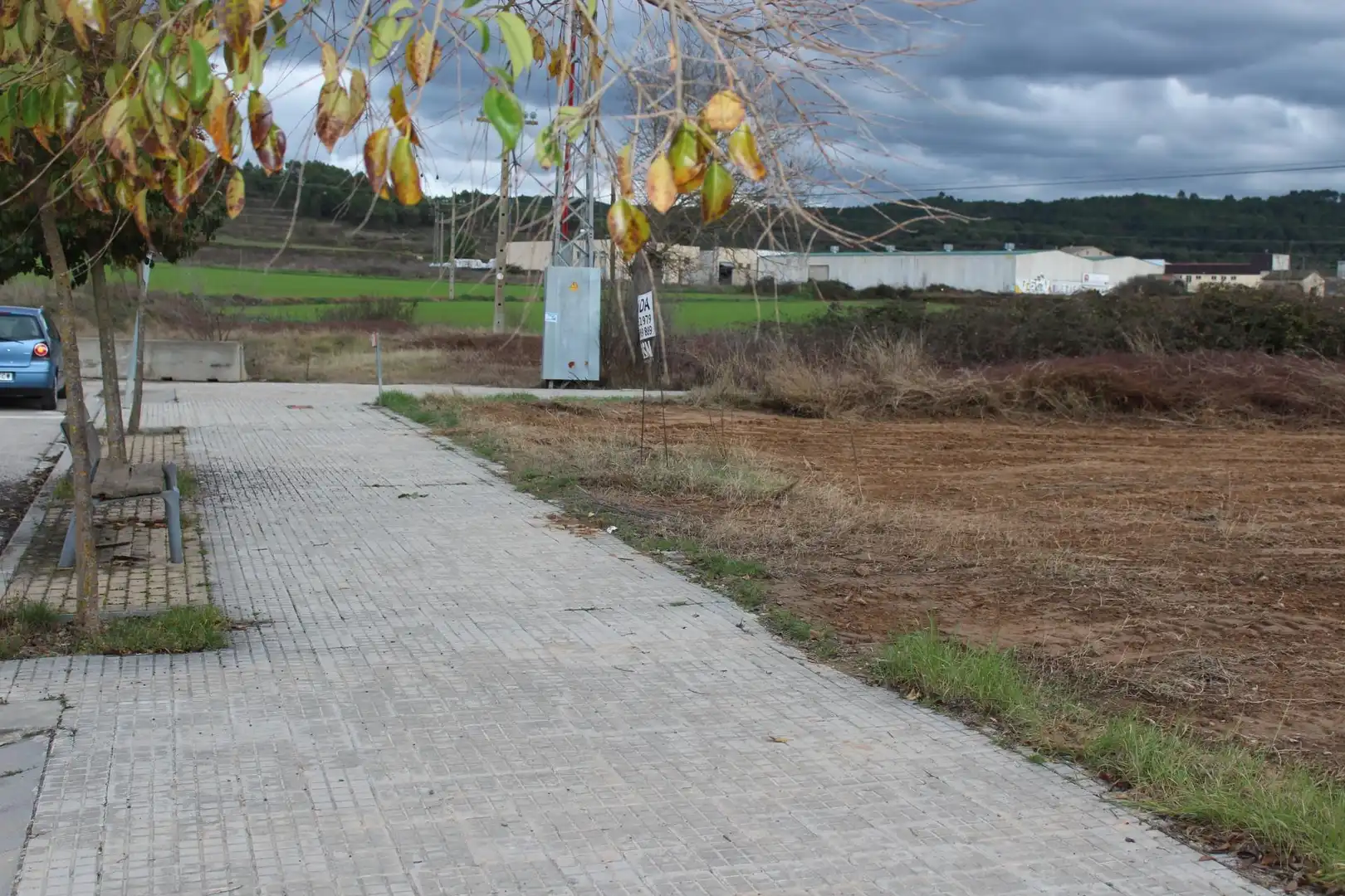 Residential land for sale in Navarcles, imagen 4