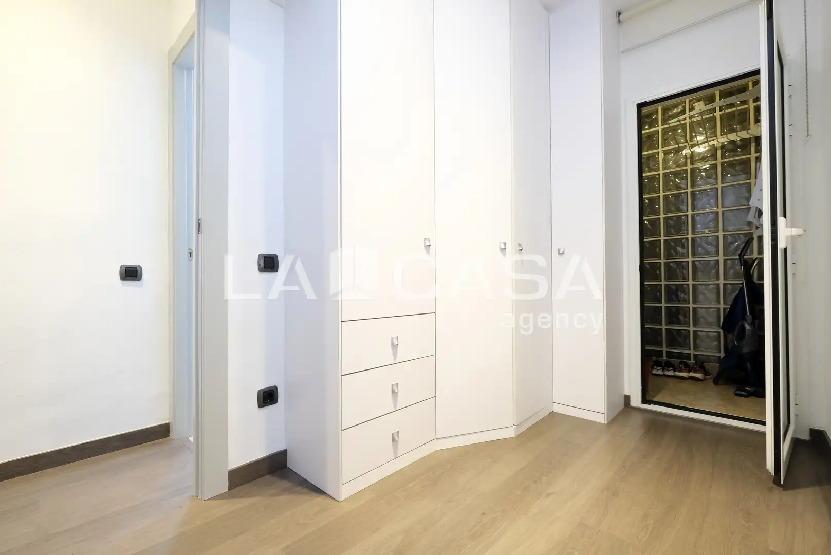 Wohnung mit Aufzug zum Verkauf in Carrer de Pardo, imagen 11