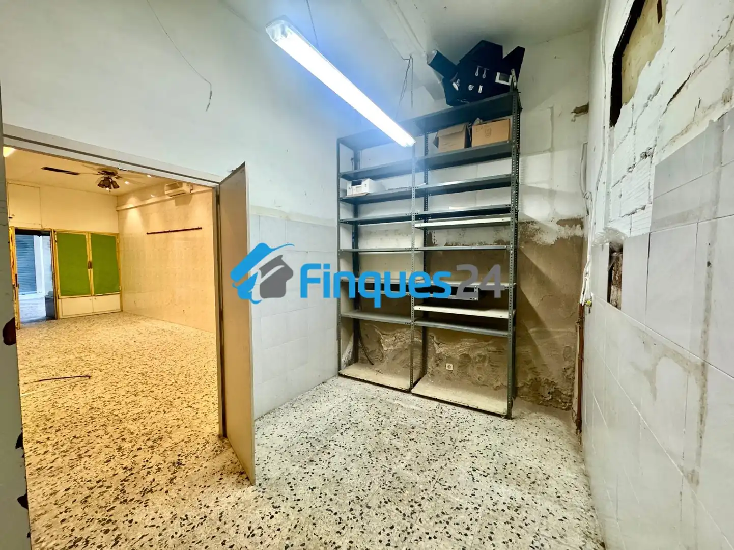 Commercial properties for rent in Berga