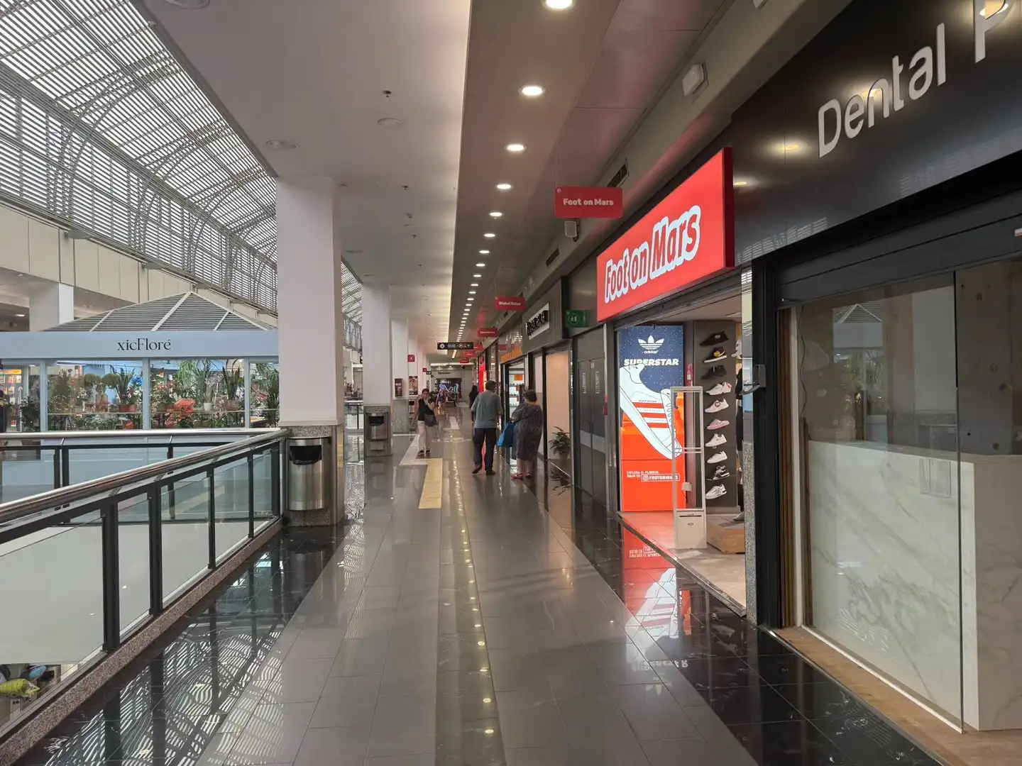 Local comercial de lloguer a Carretera N-150 6, imagen 8
