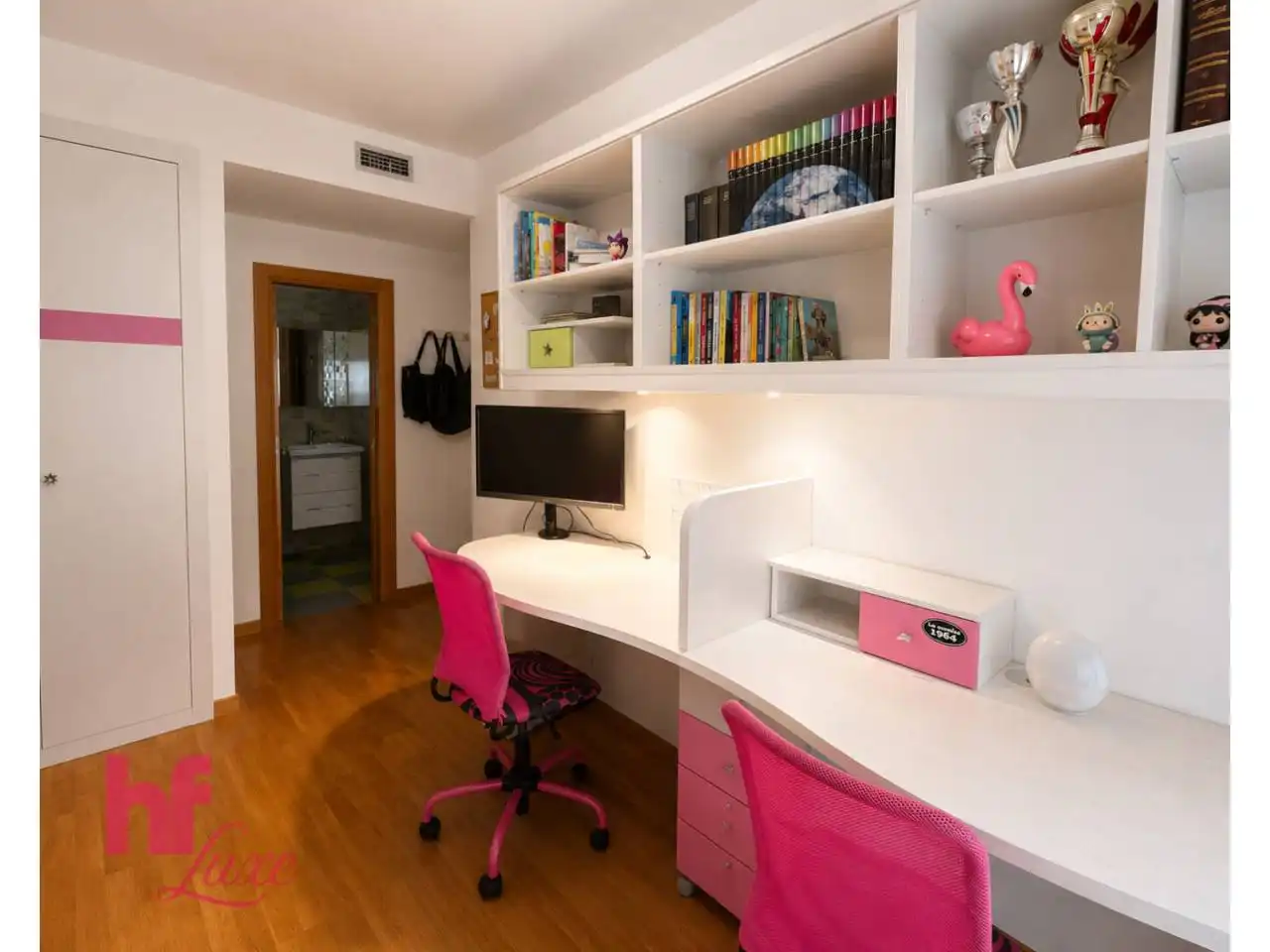Flat with terrace for sale in Calle de Vilamarí, imagen 38