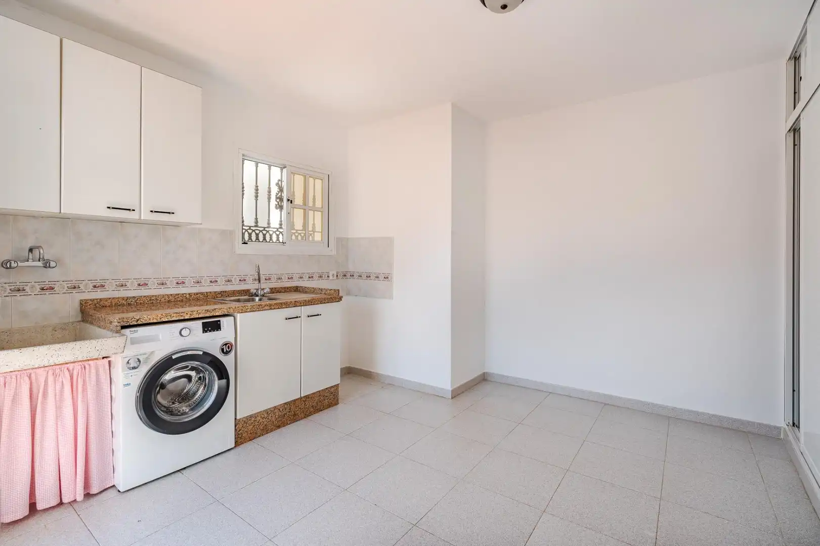 Haus mit Terrasse zum Verkauf in Estepona Pueblo, imagen 7