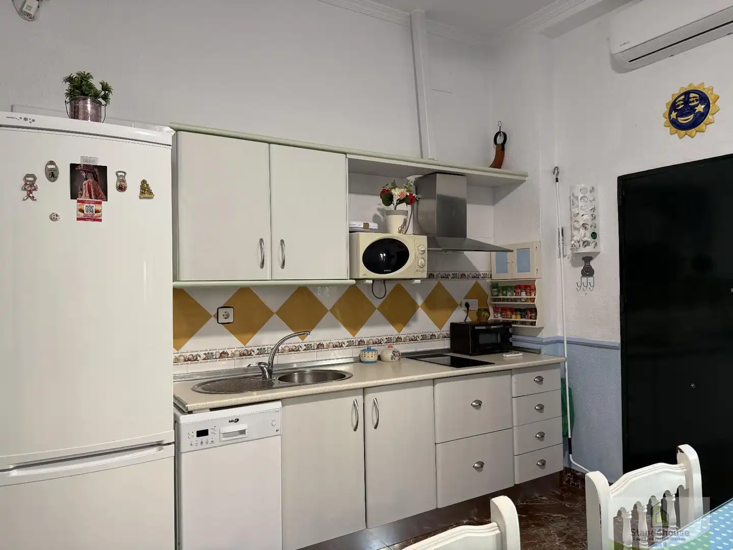 Estudio en venta en Caño Guerrero