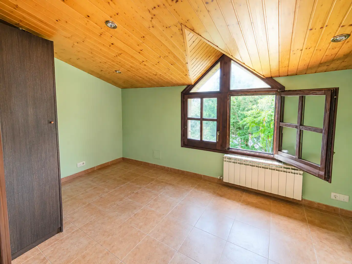 Casa o chalet en venta en Montcada i Reixac con Calefacción y Jardín privado