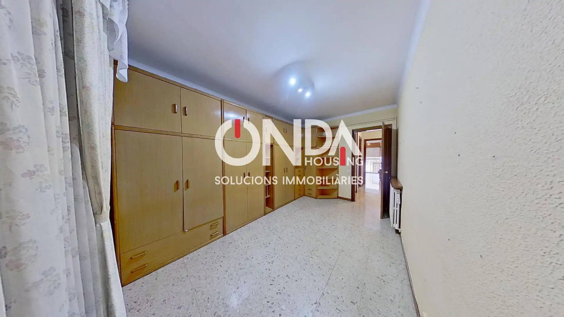 Apartamento en venta en Tremp con Aire acondicionado, Calefacción y Terraza