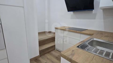 Foto 2 de Piso en venta en Plaça Catalunya - Escola Industrial, Barcelona