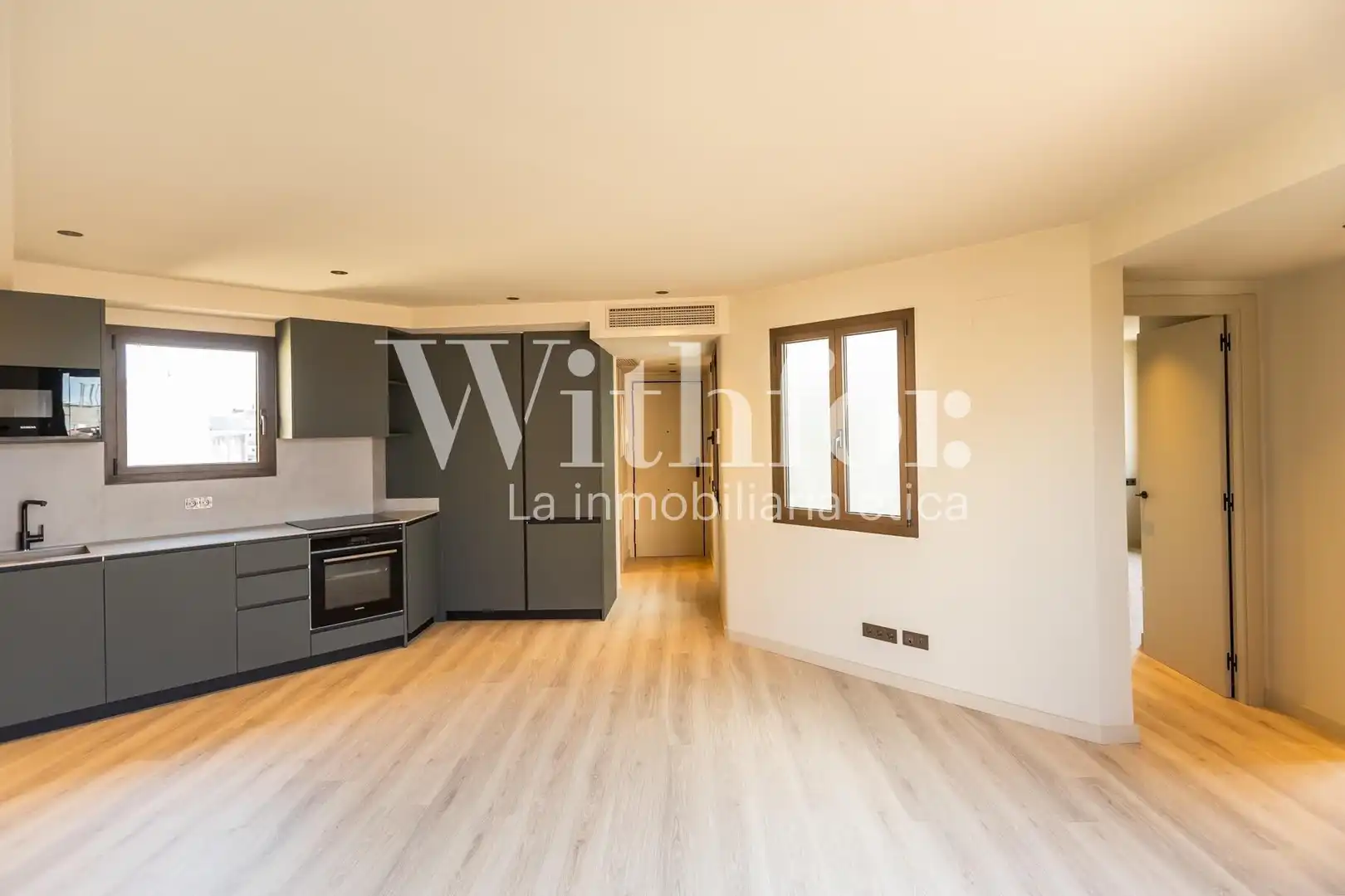 Penthouse mit Aufzug zum Verkauf in Eixample, imagen 12