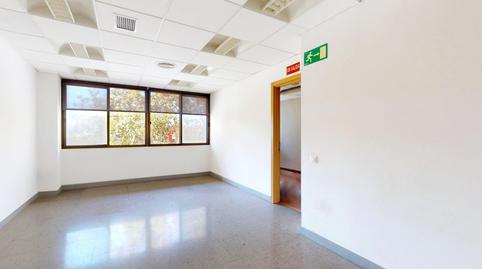 Foto 3 de Oficina de lloguer a Carretera Ronda de, 1, Oliveros - Altamira, Almería