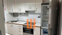 Kitchen of Flat for sale in A Coruña Capital 