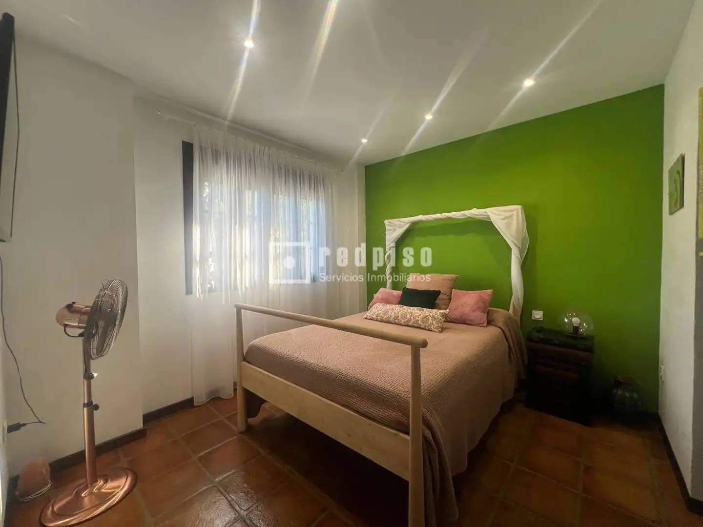 Detached house for sale in El Pinillo, imagen 27