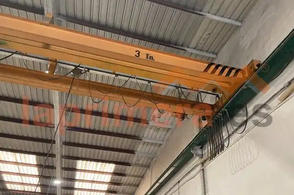 Industriegebäude zur Miete in Poligono Mas del Jutge, imagen 3