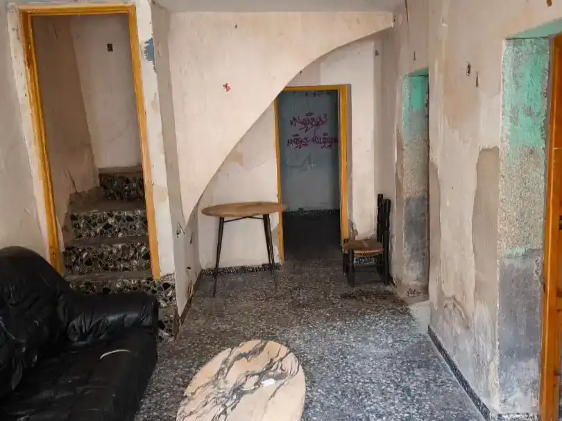 Casa adosada en venda en Montehermoso amb Balcó