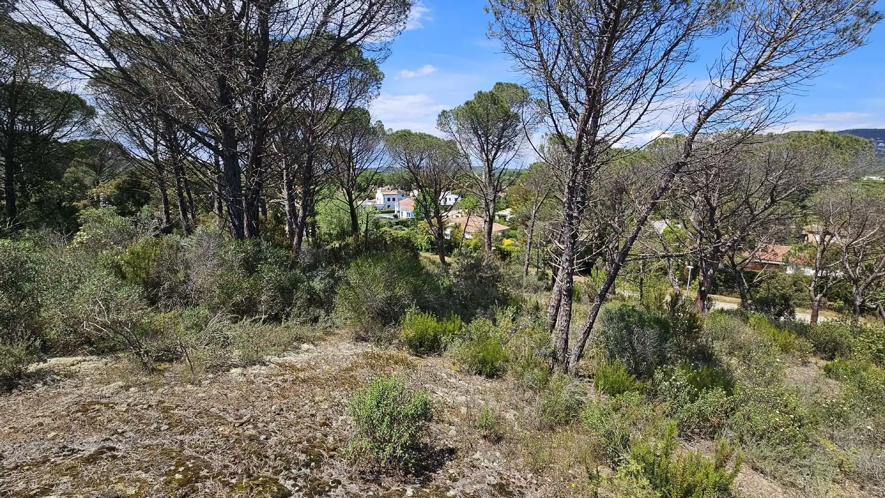 Rustikales Grundstück zum Verkauf in Camino de Mas Jofre al Barri del Vilar, imagen 5