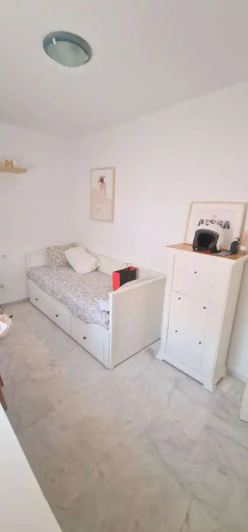 Habitación de Casa adosada en venta en Vélez-Málaga con Terraza y Piscina
