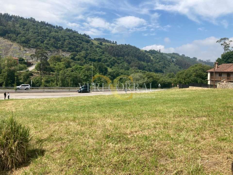 Residential for sale in Pesués, Val de San Vicente