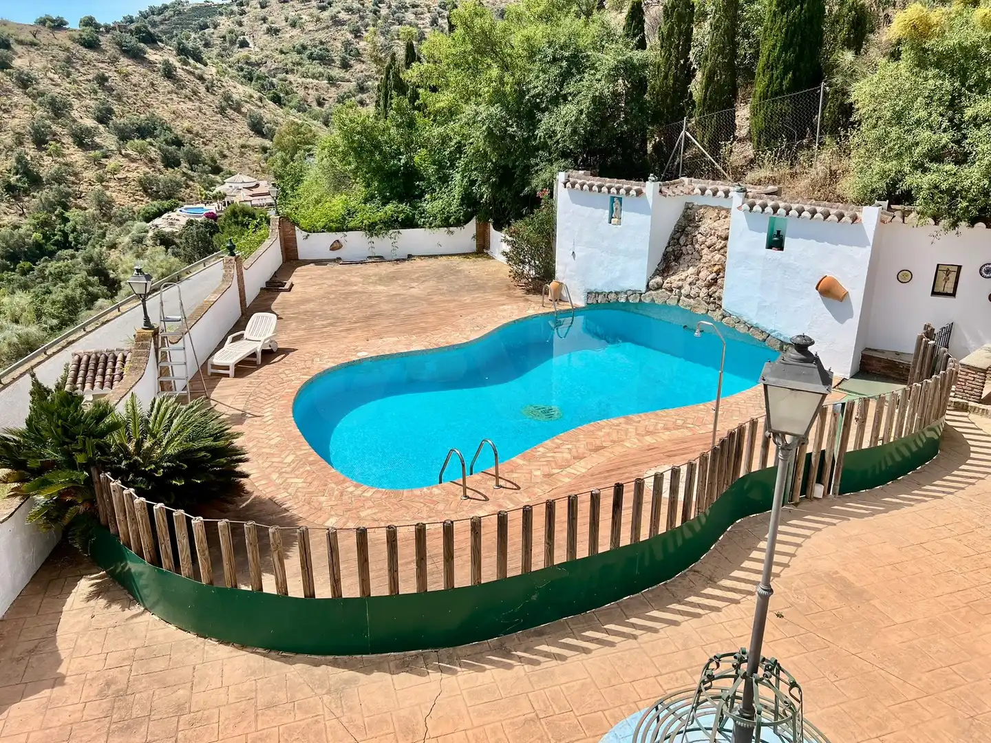 Maison avec piscine à vendre à Viñuela, imagen 4