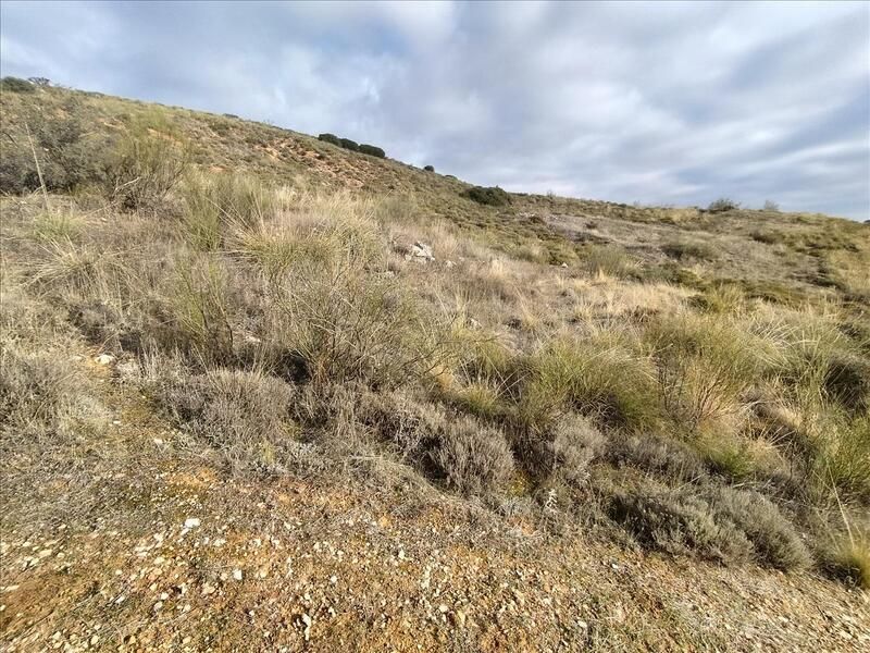Residencial en venda a GUINDALERA, POLIGONO 9 PARCELA 5119, Anchuelo