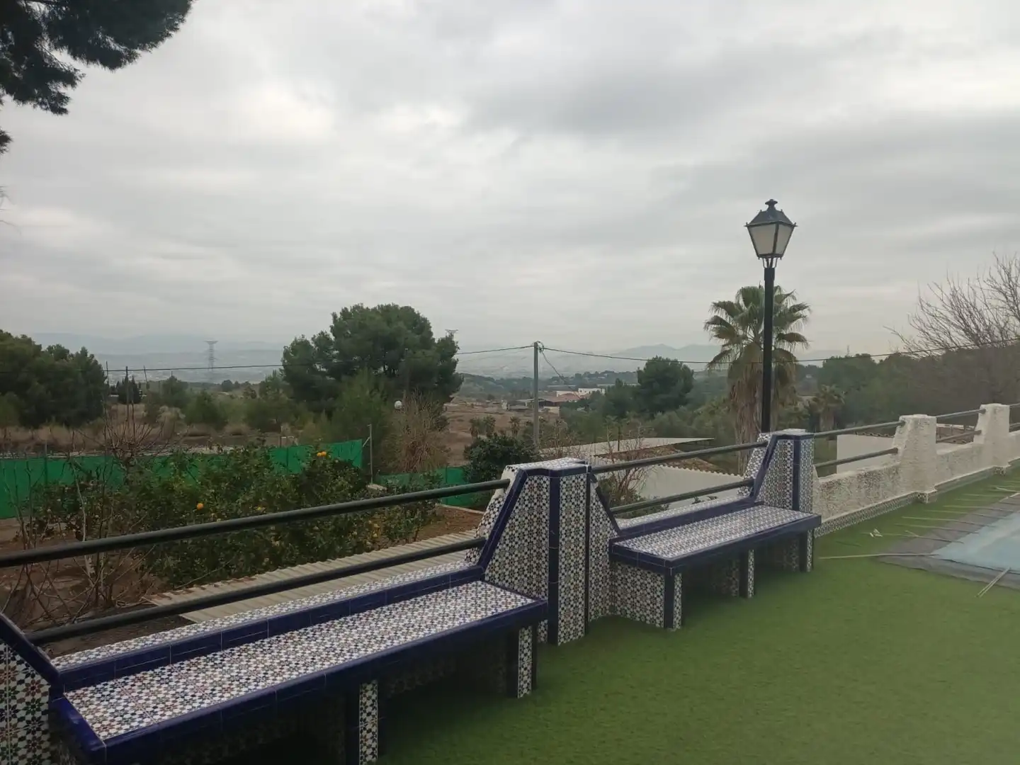 Terrace of Houses for sale in Murcia  with Heating, Private garden and Terrace