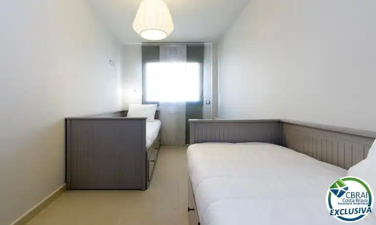 Flat with terrace for sale in Arquitecte Gaudí 10, imagen 7