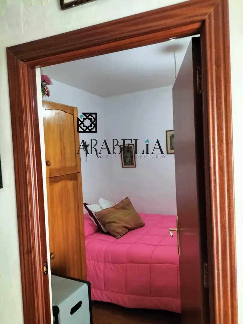 Habitación de Casa o chalet en venta en Fuente Obejuna con Trastero