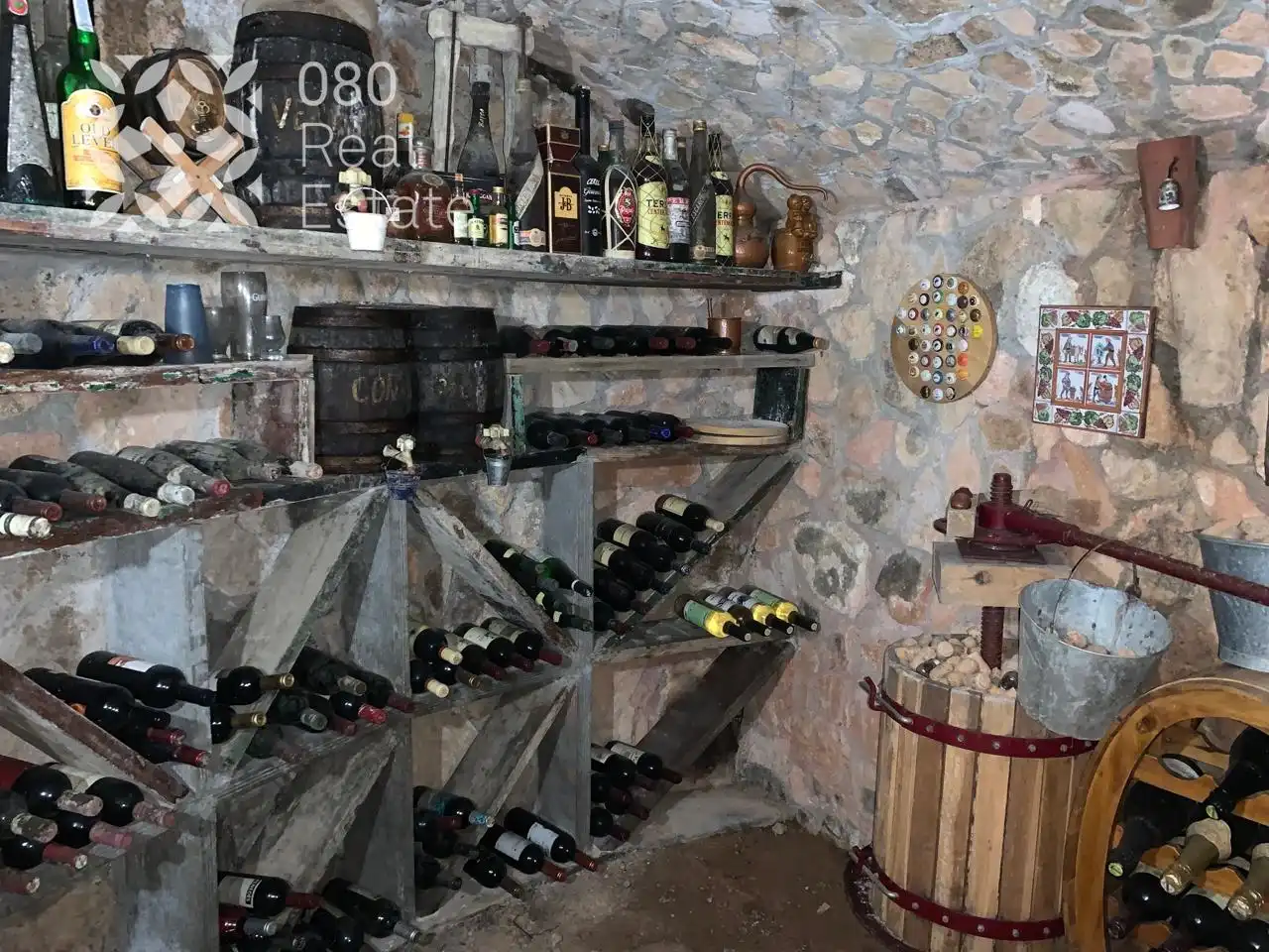 Grundstücke und Bauplätze zum Verkauf in Carrer Garraf, imagen 11