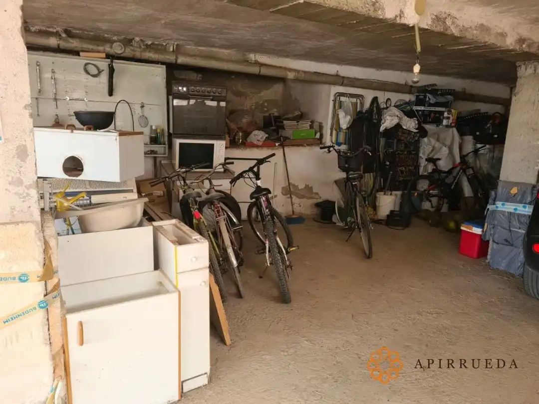 Piso en venta en Calle Caspe, 1, Sástago