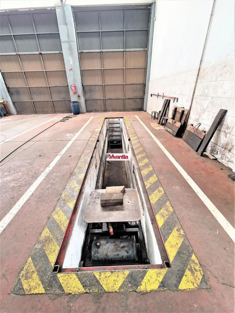 Industrial buildings for sale in Lorca