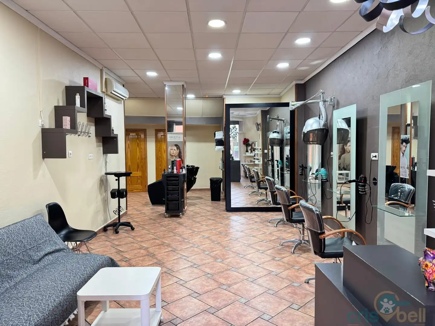 Business premises for sale in de Granada