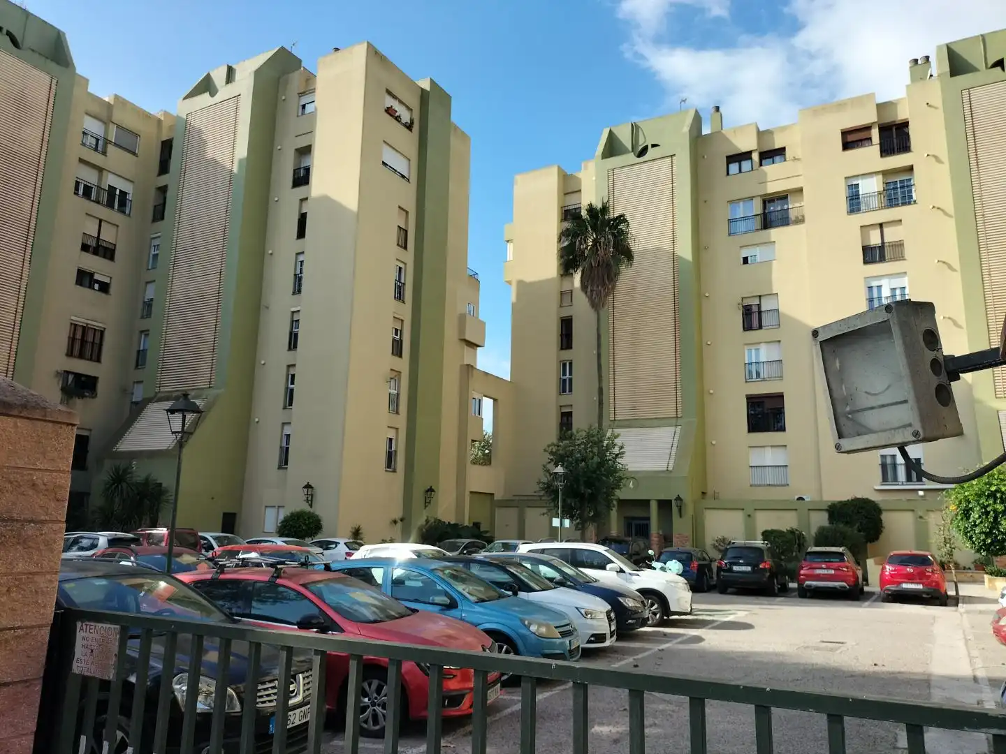 Erdgeschosswohnung mit Garten zum Verkauf in Урбанисасьон Хулиан Бестейро 64, imagen 11