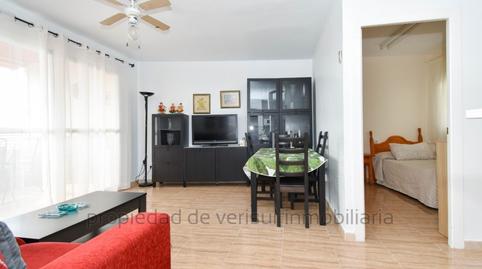 Photo 3 of Flat to rent in Calarreona, Murcia