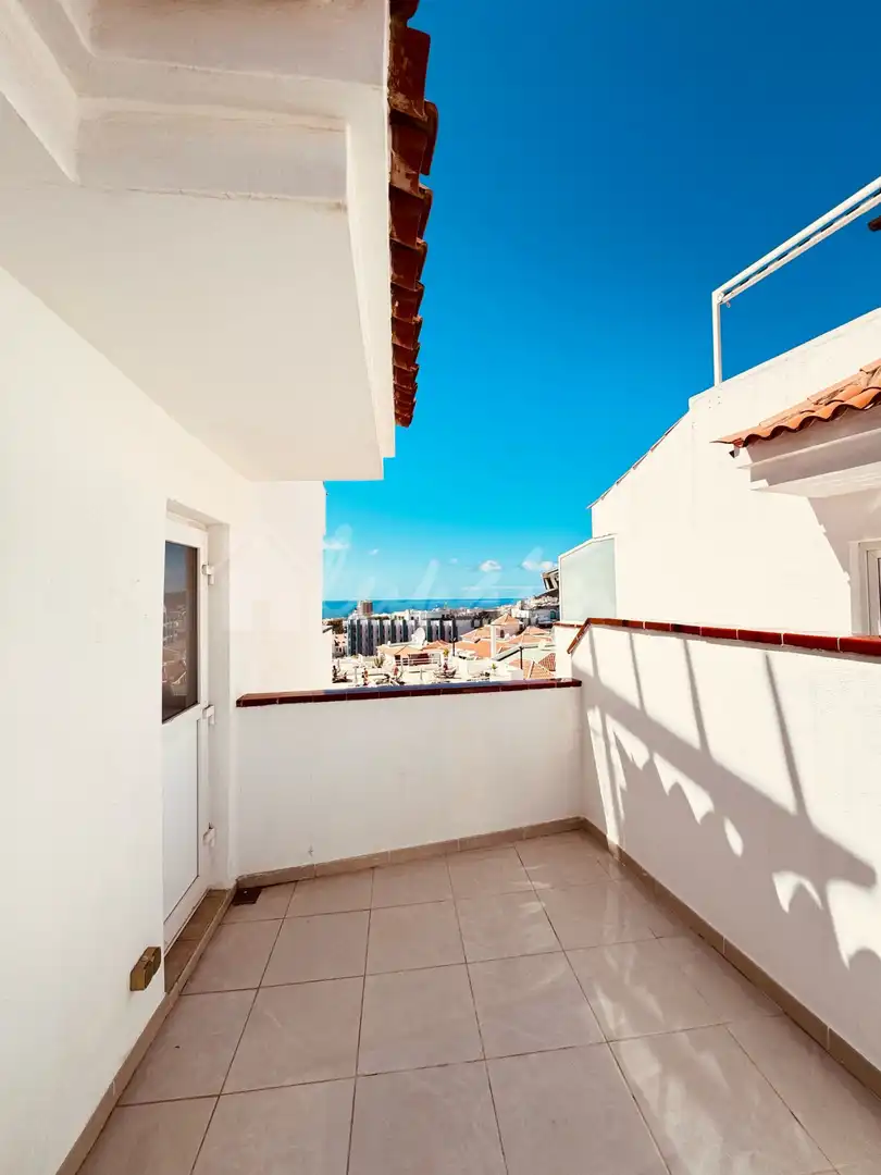 Attique avec ascenseur à vendre à Los Cristianos, imagen 17