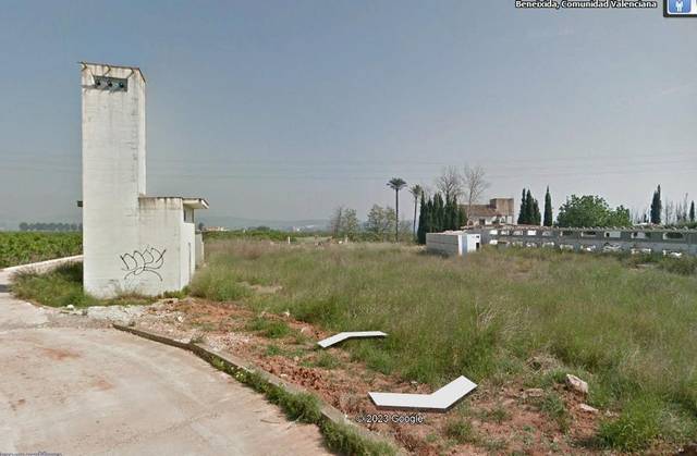 Terreno en Venta en Alcàntera de Xúquer