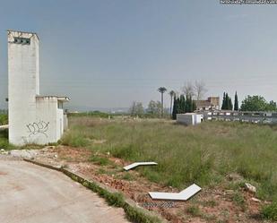 Land for sale in Alcàntera de Xúquer