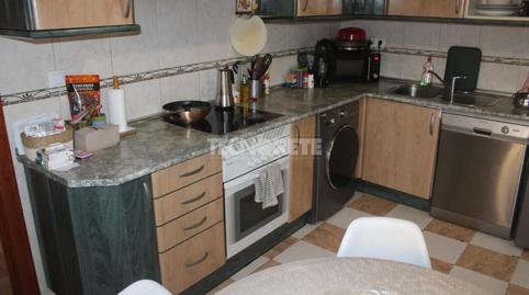 Foto 4 de Pis en venda a Casco Histórico, Guadalajara