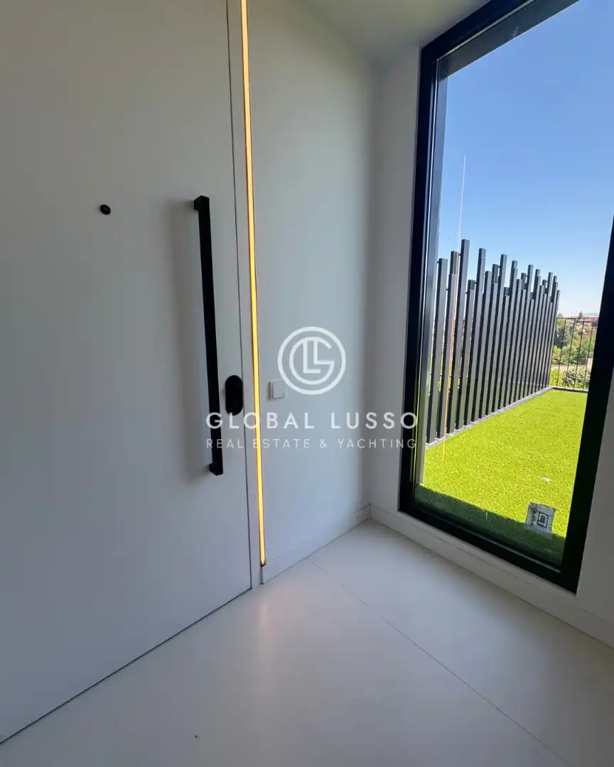 Terrassa de Dúplex en venda en Taradell amb Aire condicionat, Calefacció i Terrassa