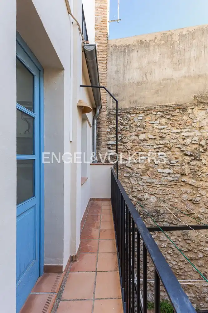 Adosado en venta en La Font d'en Carròs, imagen 28