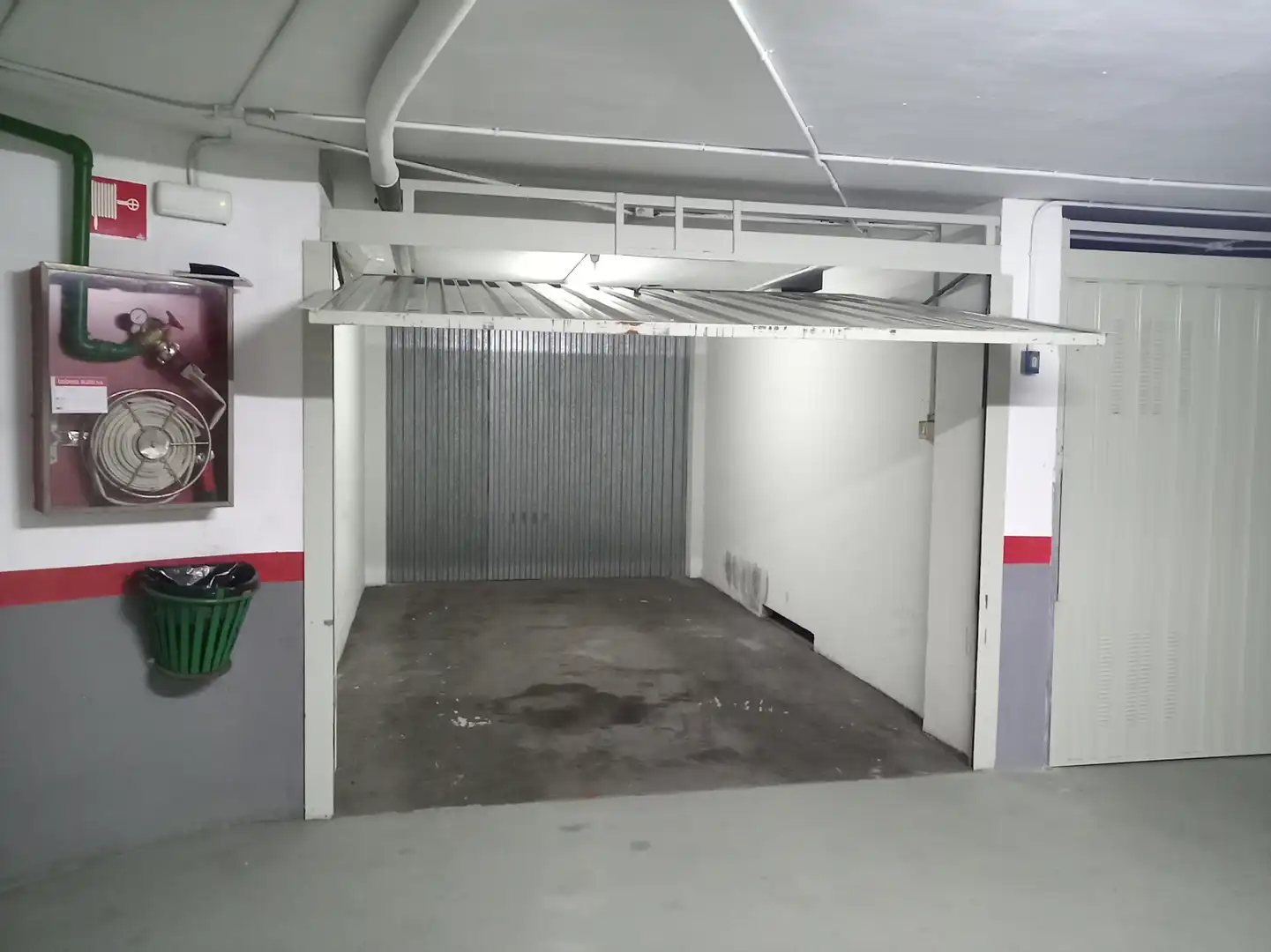 Aparcament de Garatge en venda en Donostia - San Sebastián 