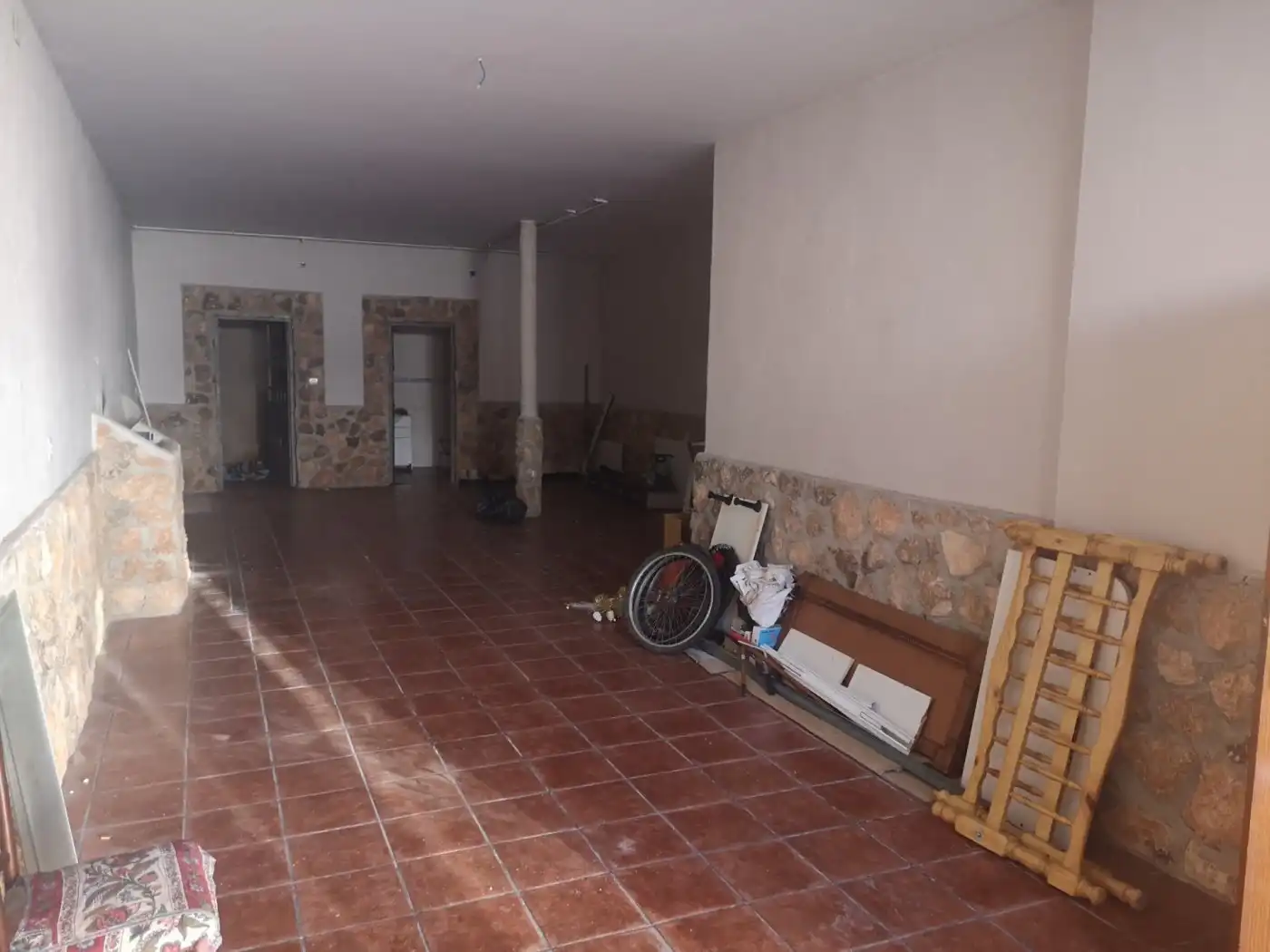 Casa in vendita a Socuéllamos, imagen 2
