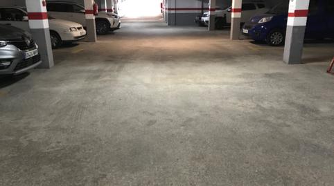 Photo 3 of Garage to rent in Carrer Esportista Juan Matos, 2, Albufereta, Alicante / Alacant