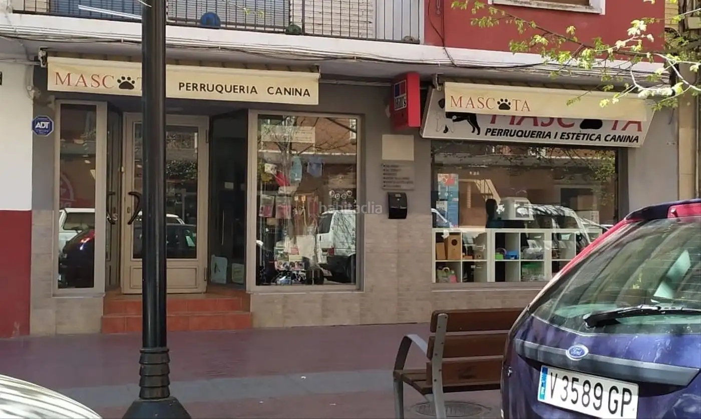 Local comercial en venda a Avenida Vicente Ferri 45, imagen 15