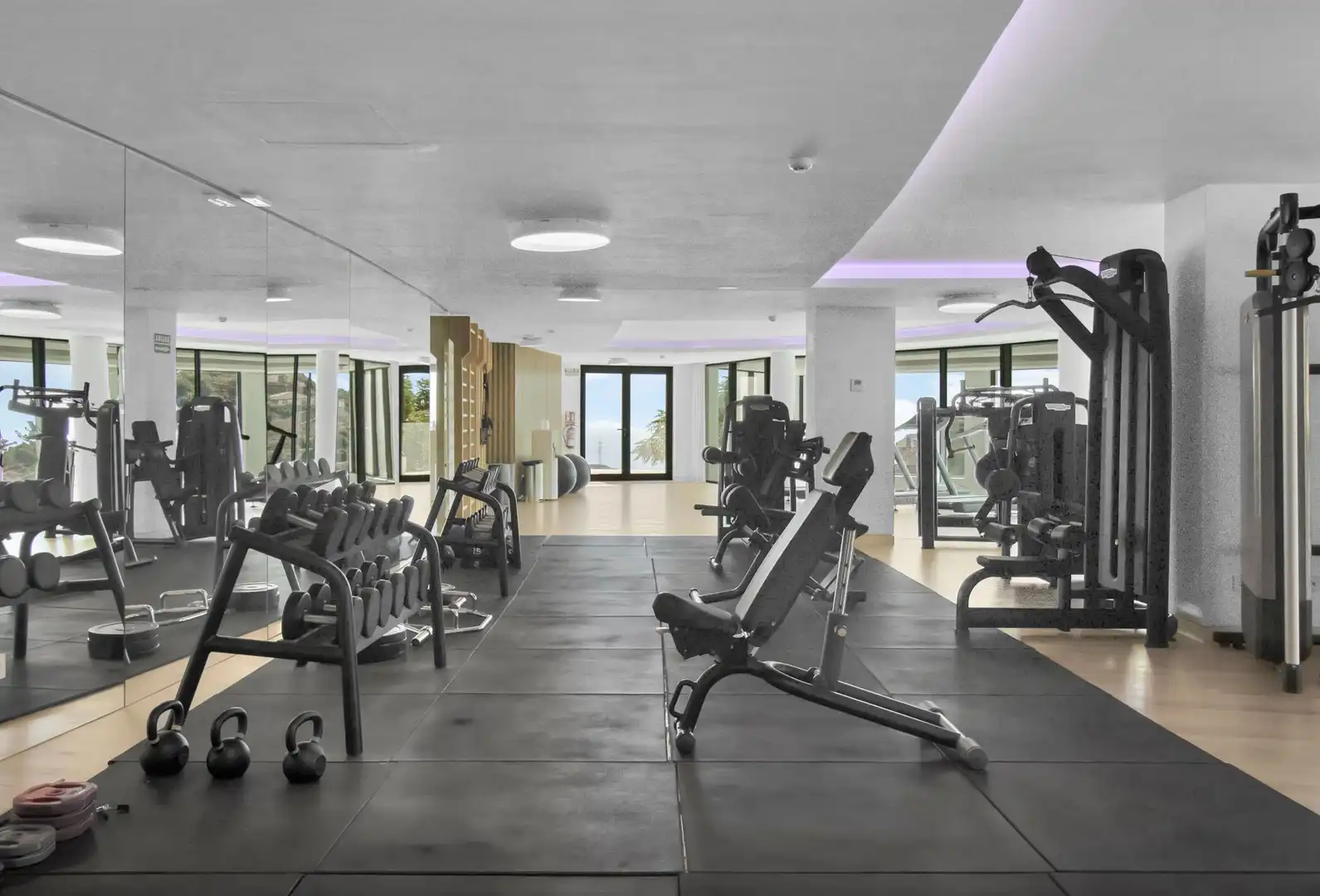 Apartment with pool for sale in 12 Calle Londres, imagen 49