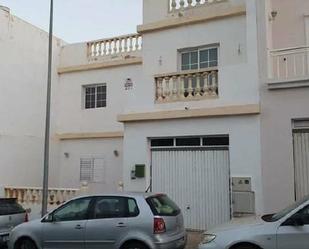 Exterior view of House or chalet for sale in Puerto del Rosario